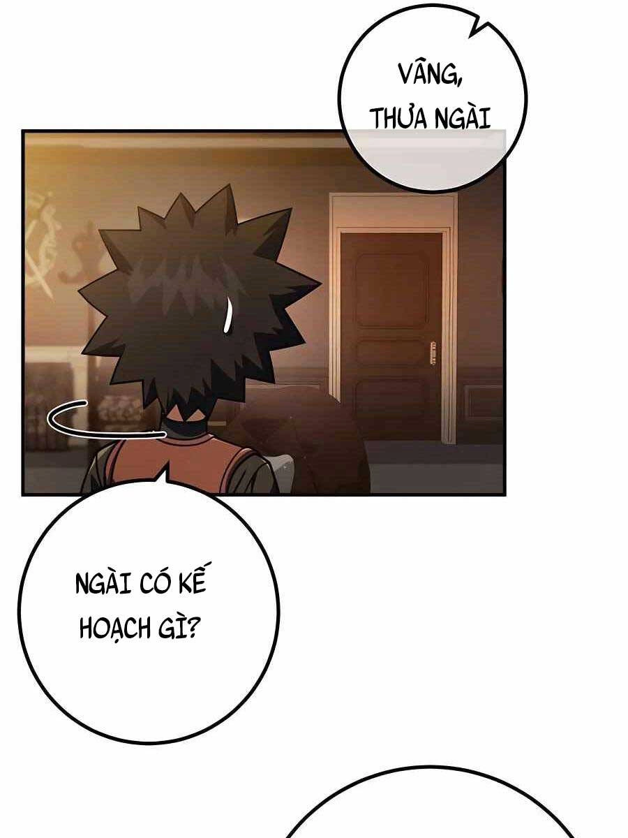 Tôi Dùng Búa Thần Giải Cứu Thế Giới Chapter 19 - 45