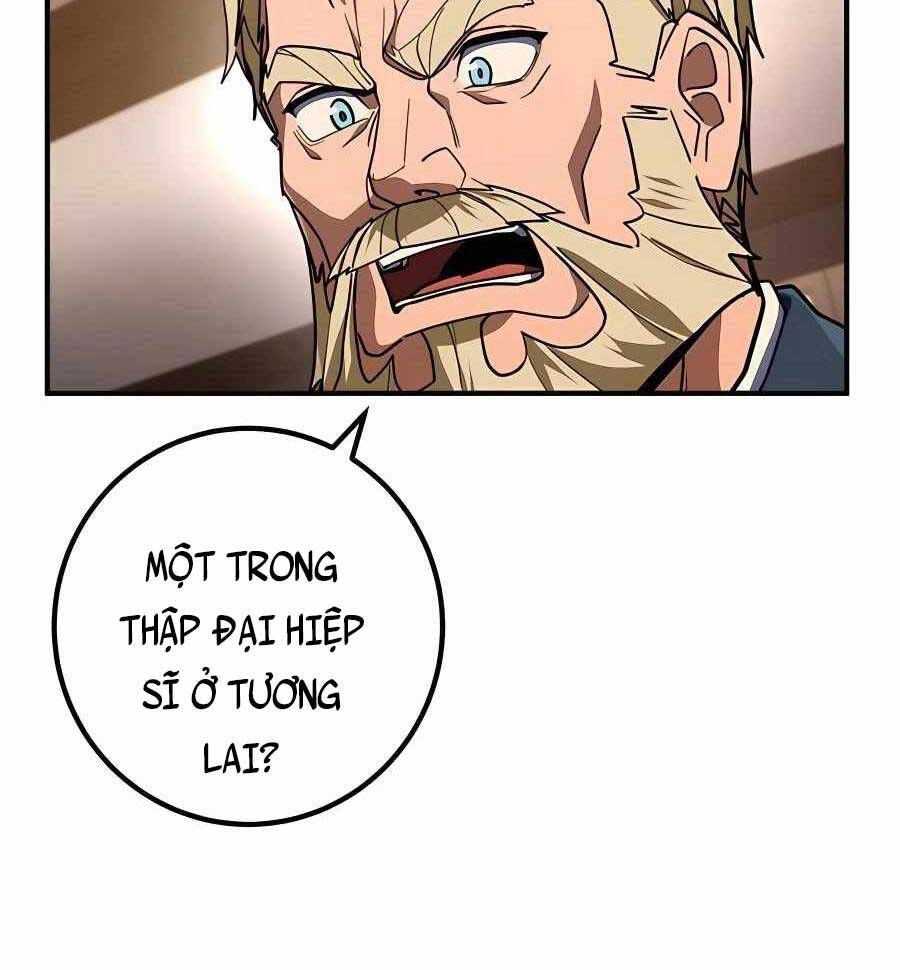 Tôi Dùng Búa Thần Giải Cứu Thế Giới Chapter 19 - 48