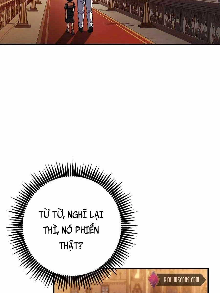 Tôi Dùng Búa Thần Giải Cứu Thế Giới Chapter 19 - 55