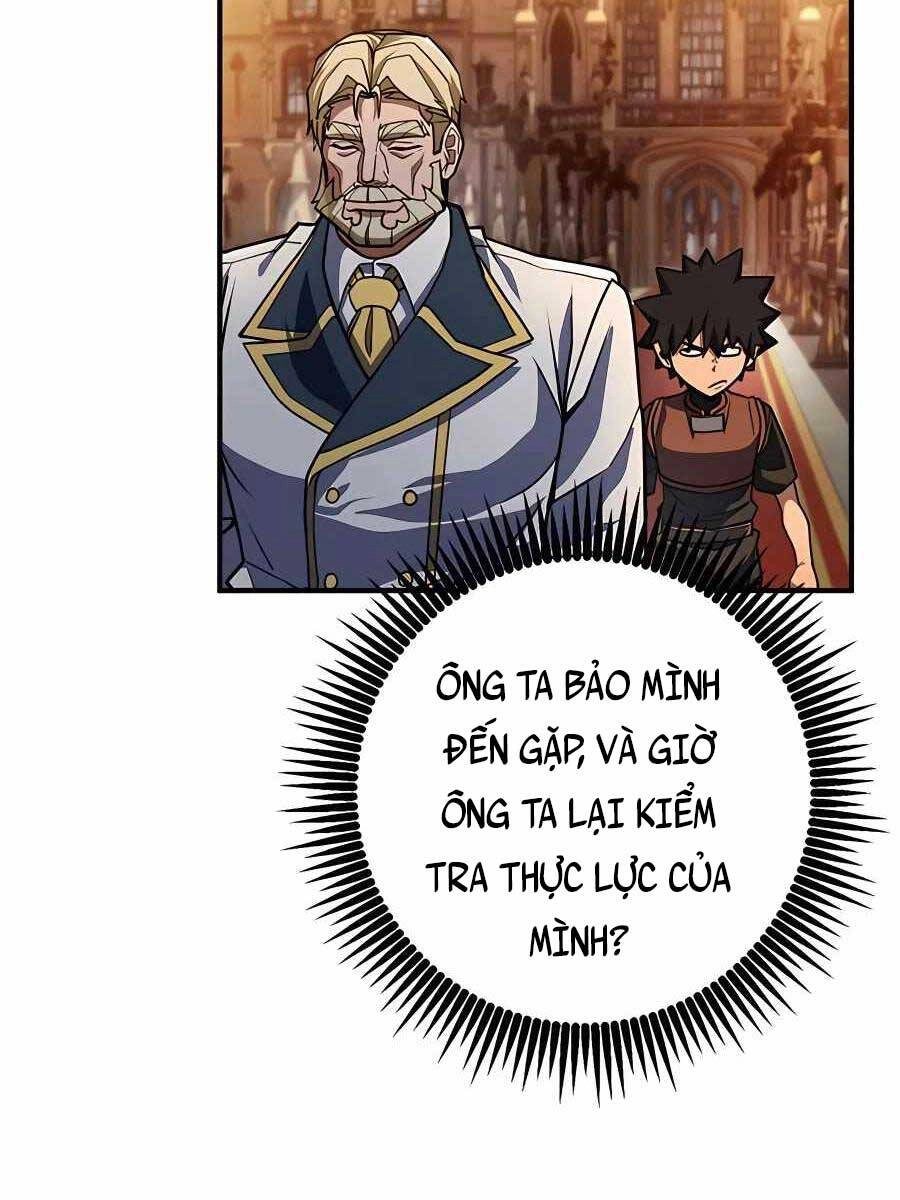 Tôi Dùng Búa Thần Giải Cứu Thế Giới Chapter 19 - 56