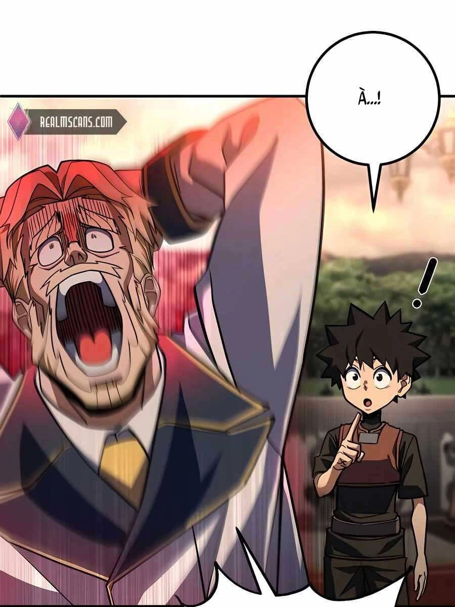 Tôi Dùng Búa Thần Giải Cứu Thế Giới Chapter 19 - 84