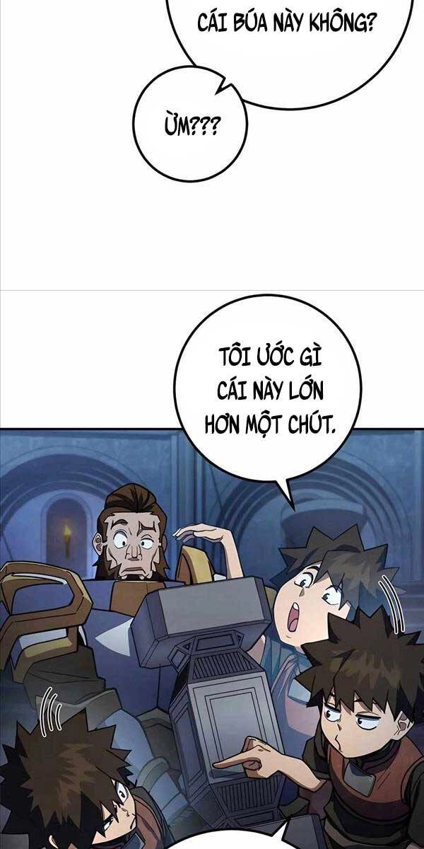 Tôi Dùng Búa Thần Giải Cứu Thế Giới Chapter 20 - 14