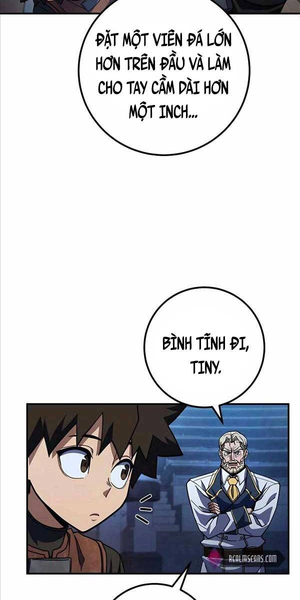 Tôi Dùng Búa Thần Giải Cứu Thế Giới Chapter 20 - 15