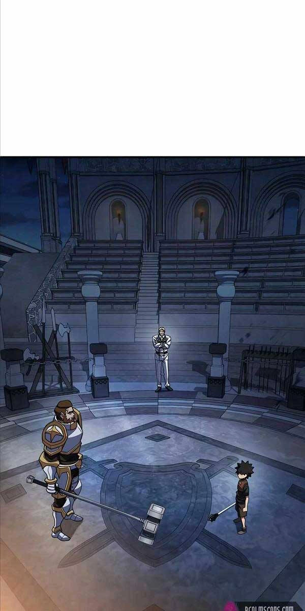 Tôi Dùng Búa Thần Giải Cứu Thế Giới Chapter 20 - 26