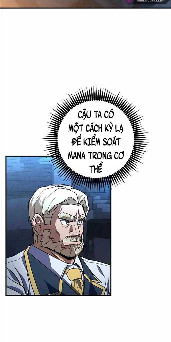 Tôi Dùng Búa Thần Giải Cứu Thế Giới Chapter 20 - 27