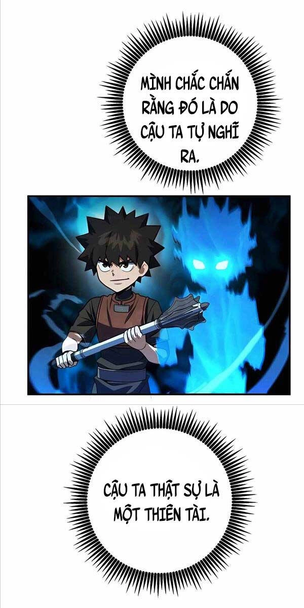 Tôi Dùng Búa Thần Giải Cứu Thế Giới Chapter 20 - 28