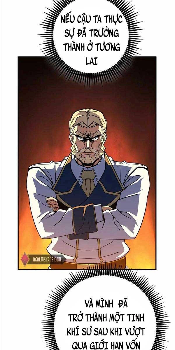 Tôi Dùng Búa Thần Giải Cứu Thế Giới Chapter 20 - 30