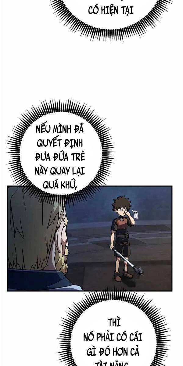 Tôi Dùng Búa Thần Giải Cứu Thế Giới Chapter 20 - 31