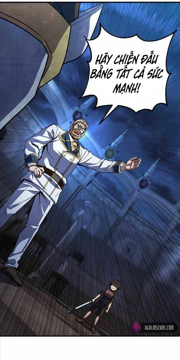 Tôi Dùng Búa Thần Giải Cứu Thế Giới Chapter 20 - 33