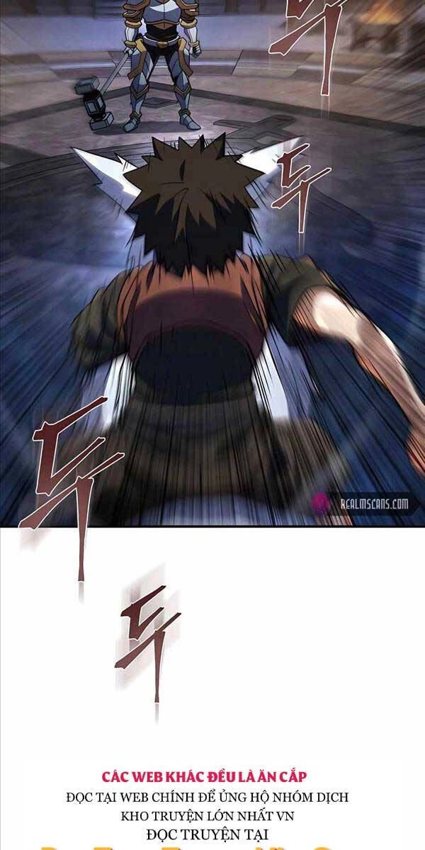 Tôi Dùng Búa Thần Giải Cứu Thế Giới Chapter 20 - 37