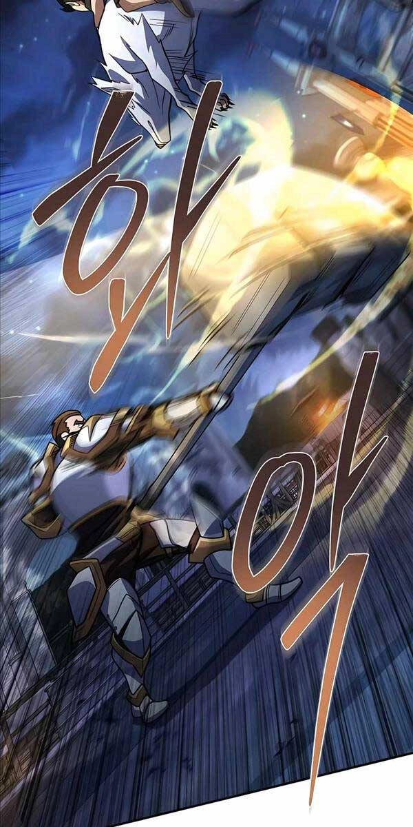 Tôi Dùng Búa Thần Giải Cứu Thế Giới Chapter 20 - 40