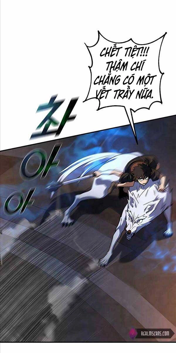 Tôi Dùng Búa Thần Giải Cứu Thế Giới Chapter 20 - 45