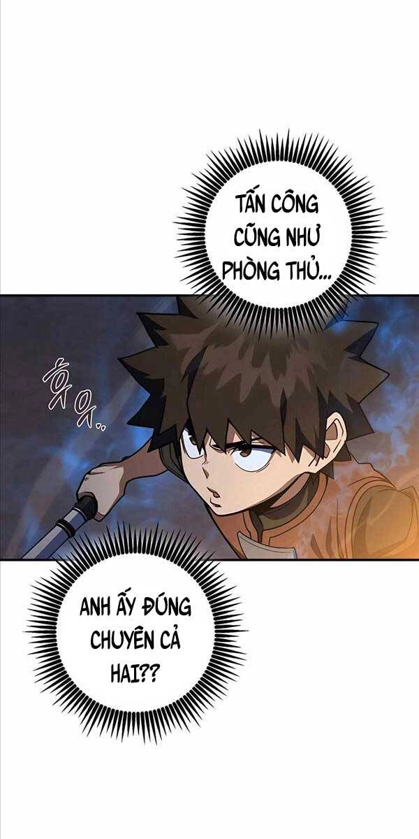 Tôi Dùng Búa Thần Giải Cứu Thế Giới Chapter 20 - 46