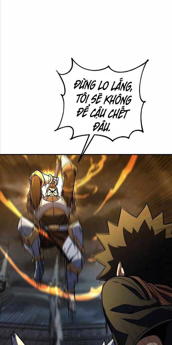 Tôi Dùng Búa Thần Giải Cứu Thế Giới Chapter 20 - 48