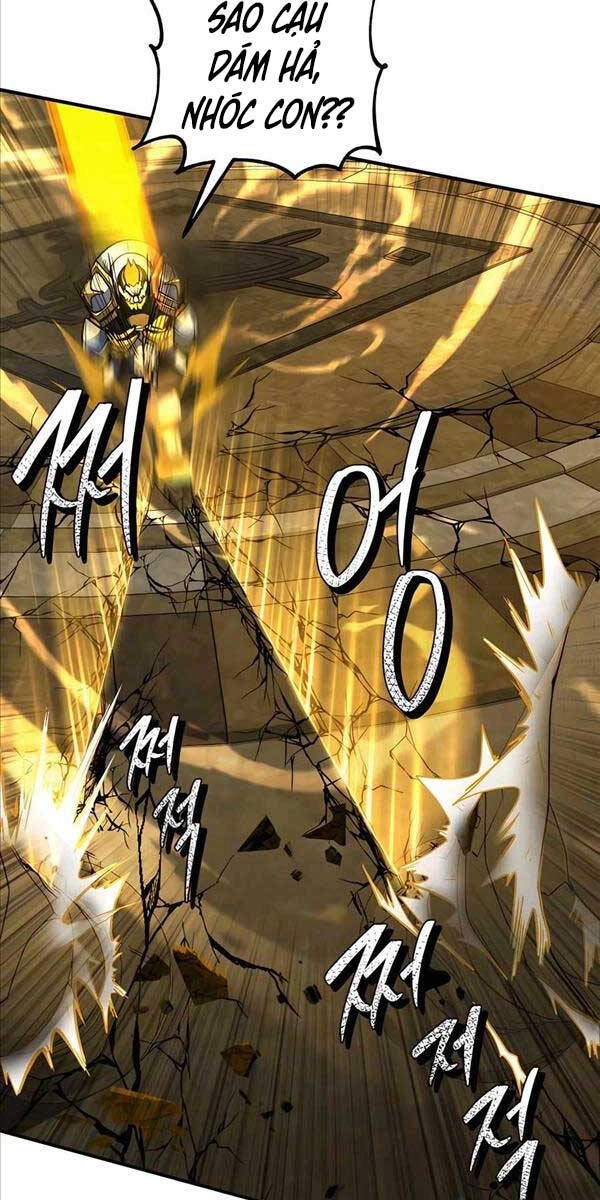 Tôi Dùng Búa Thần Giải Cứu Thế Giới Chapter 20 - 55