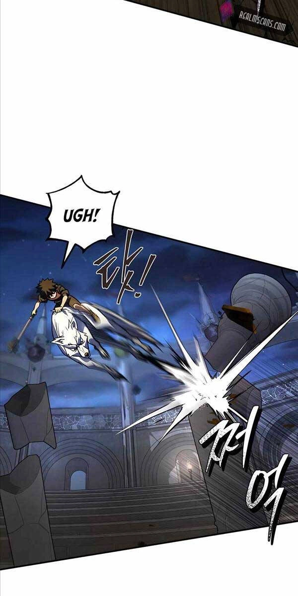 Tôi Dùng Búa Thần Giải Cứu Thế Giới Chapter 20 - 56