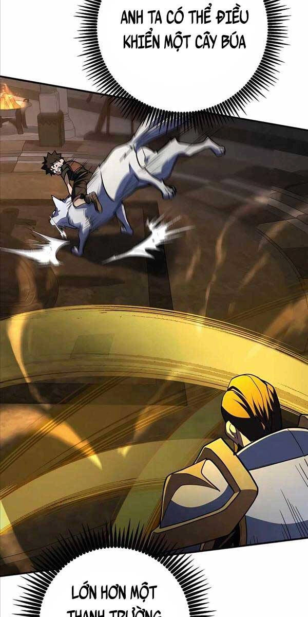 Tôi Dùng Búa Thần Giải Cứu Thế Giới Chapter 20 - 60