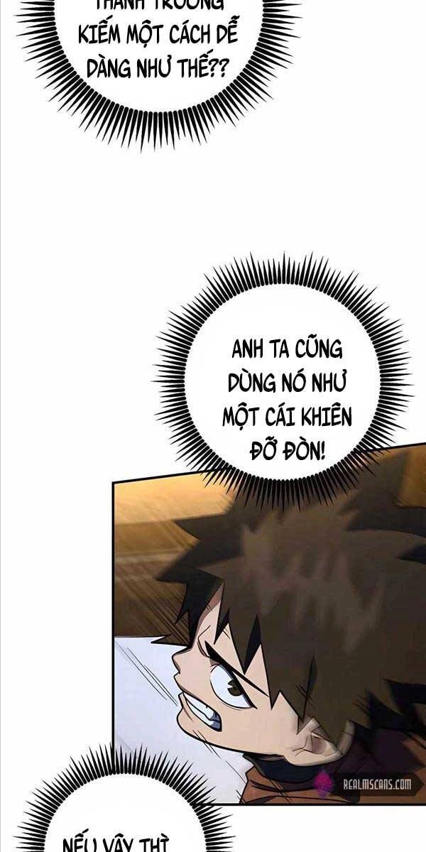 Tôi Dùng Búa Thần Giải Cứu Thế Giới Chapter 20 - 61