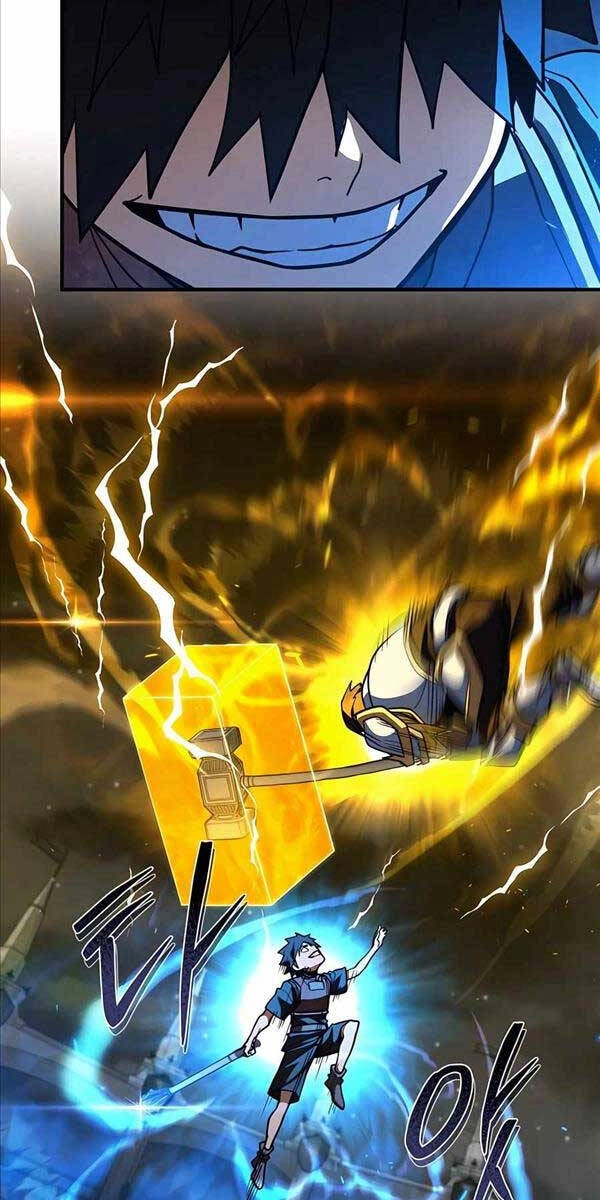 Tôi Dùng Búa Thần Giải Cứu Thế Giới Chapter 20 - 80