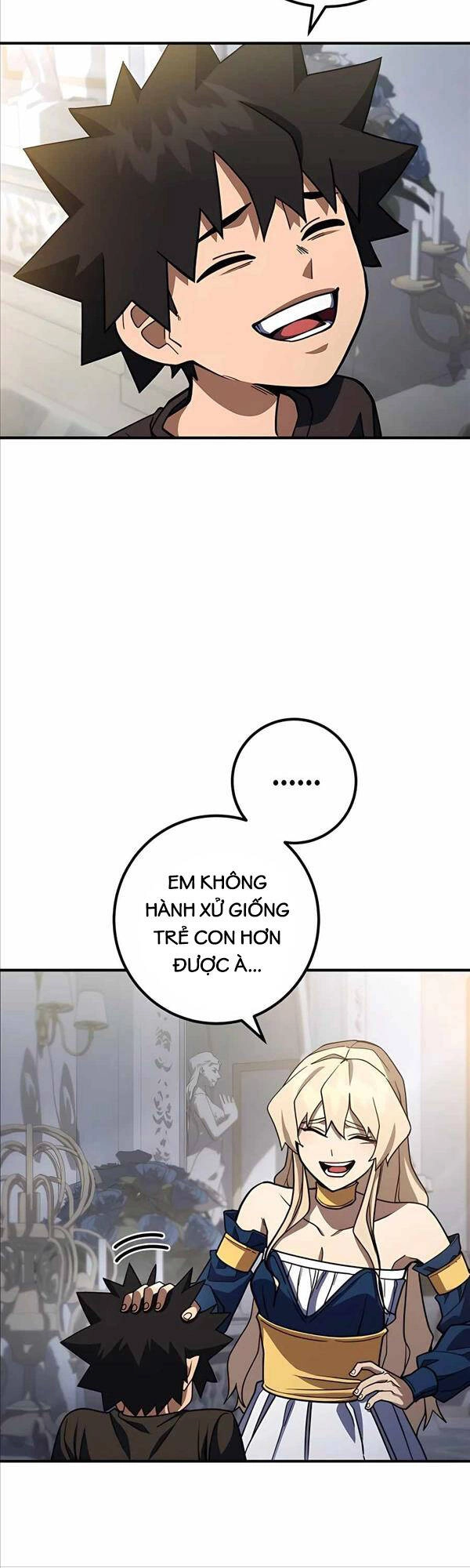 Tôi Dùng Búa Thần Giải Cứu Thế Giới Chapter 21 - 33