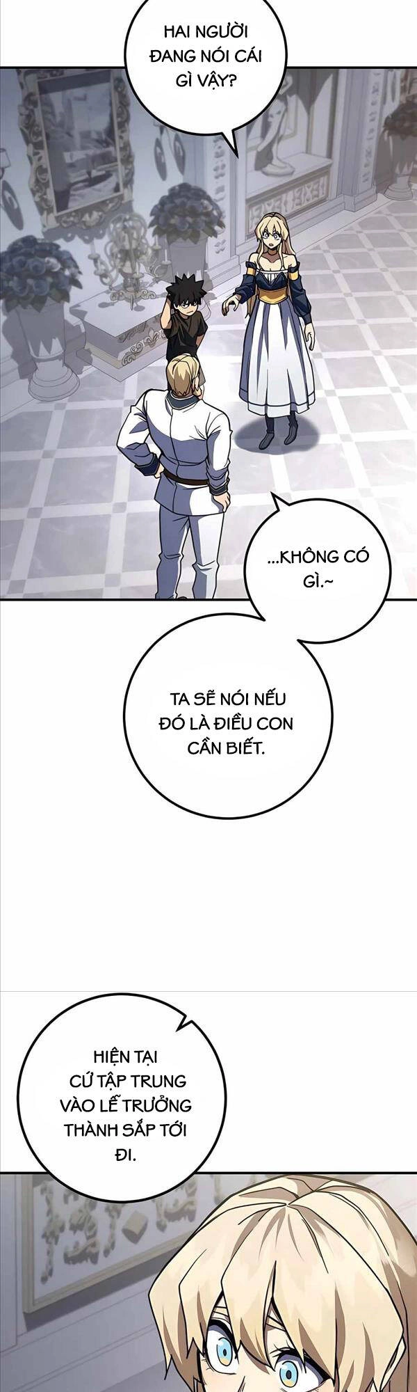 Tôi Dùng Búa Thần Giải Cứu Thế Giới Chapter 21 - 38