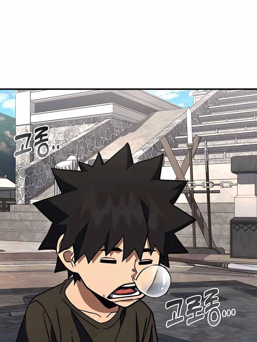 Tôi Dùng Búa Thần Giải Cứu Thế Giới Chapter 22 - 3