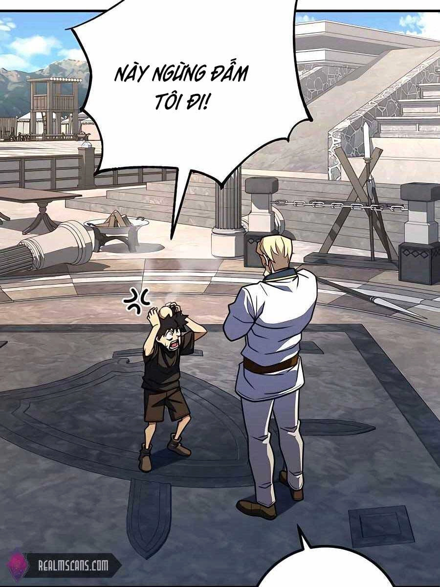 Tôi Dùng Búa Thần Giải Cứu Thế Giới Chapter 22 - 7