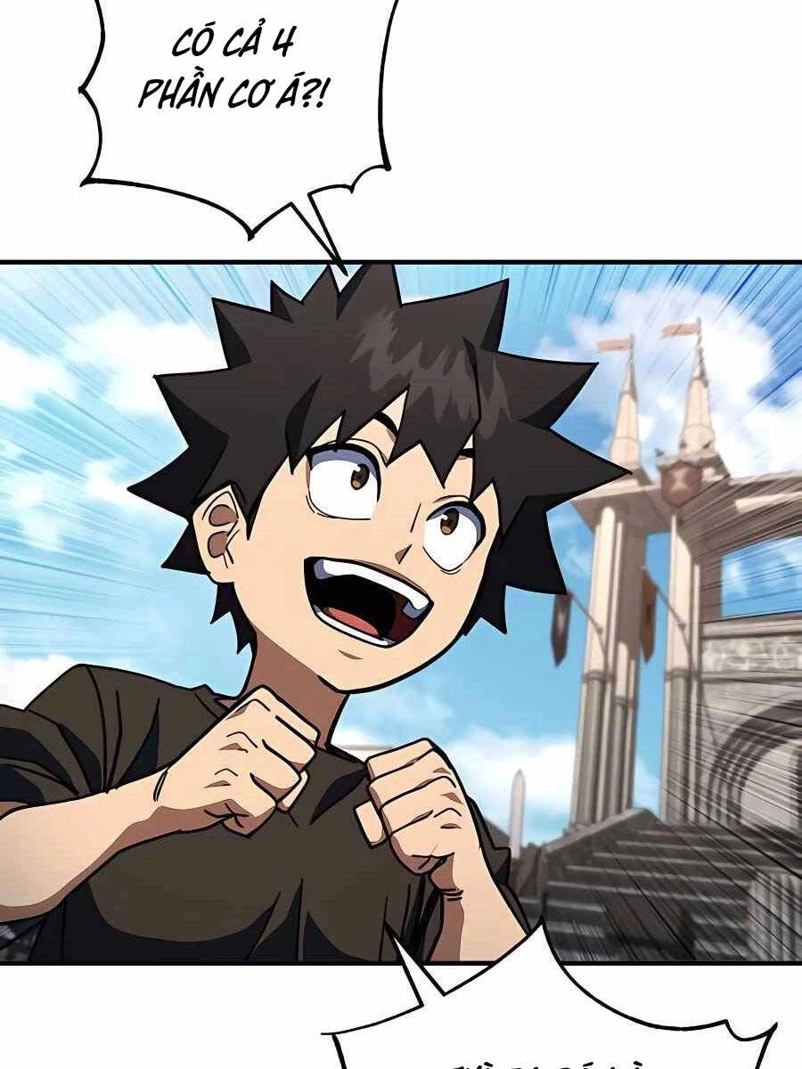 Tôi Dùng Búa Thần Giải Cứu Thế Giới Chapter 22 - 15