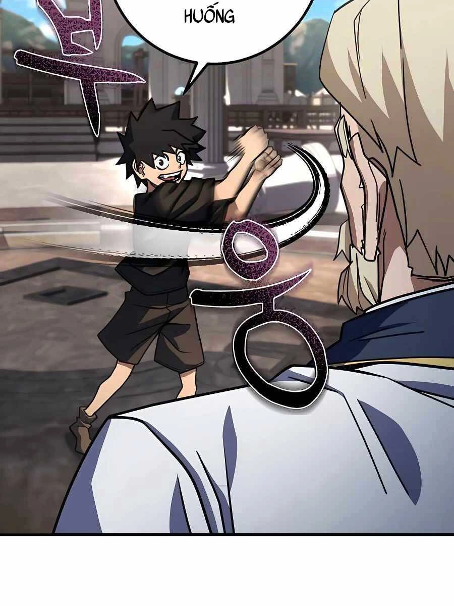 Tôi Dùng Búa Thần Giải Cứu Thế Giới Chapter 22 - 21