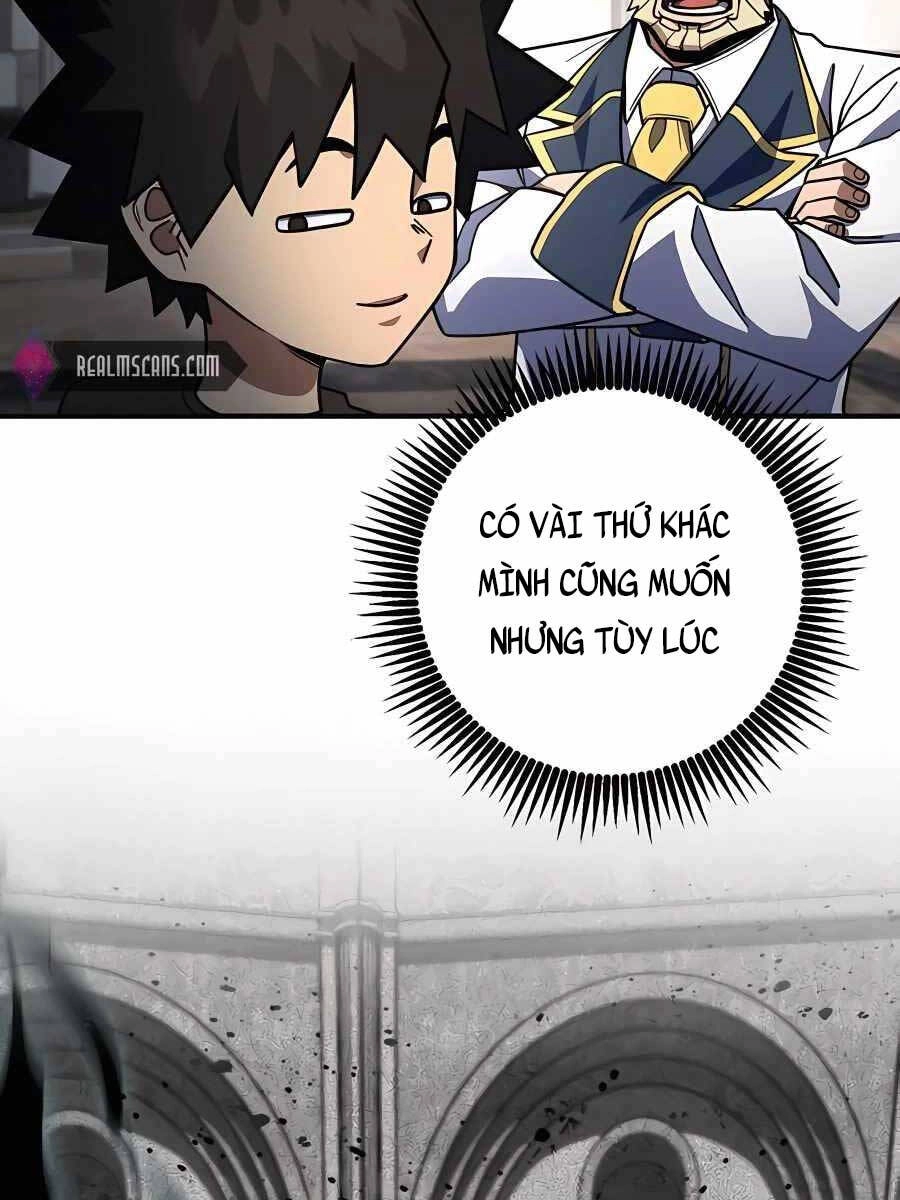 Tôi Dùng Búa Thần Giải Cứu Thế Giới Chapter 22 - 23