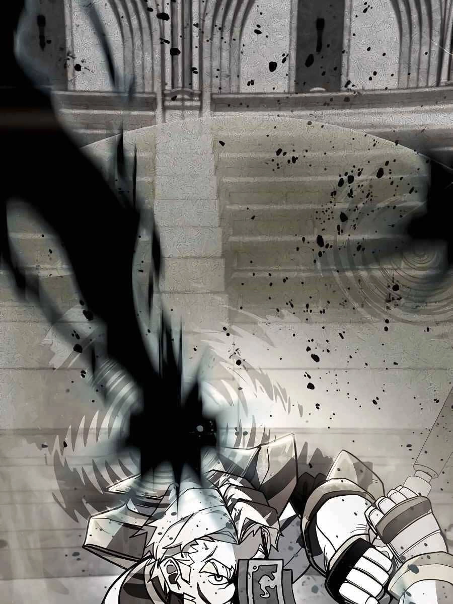 Tôi Dùng Búa Thần Giải Cứu Thế Giới Chapter 22 - 24