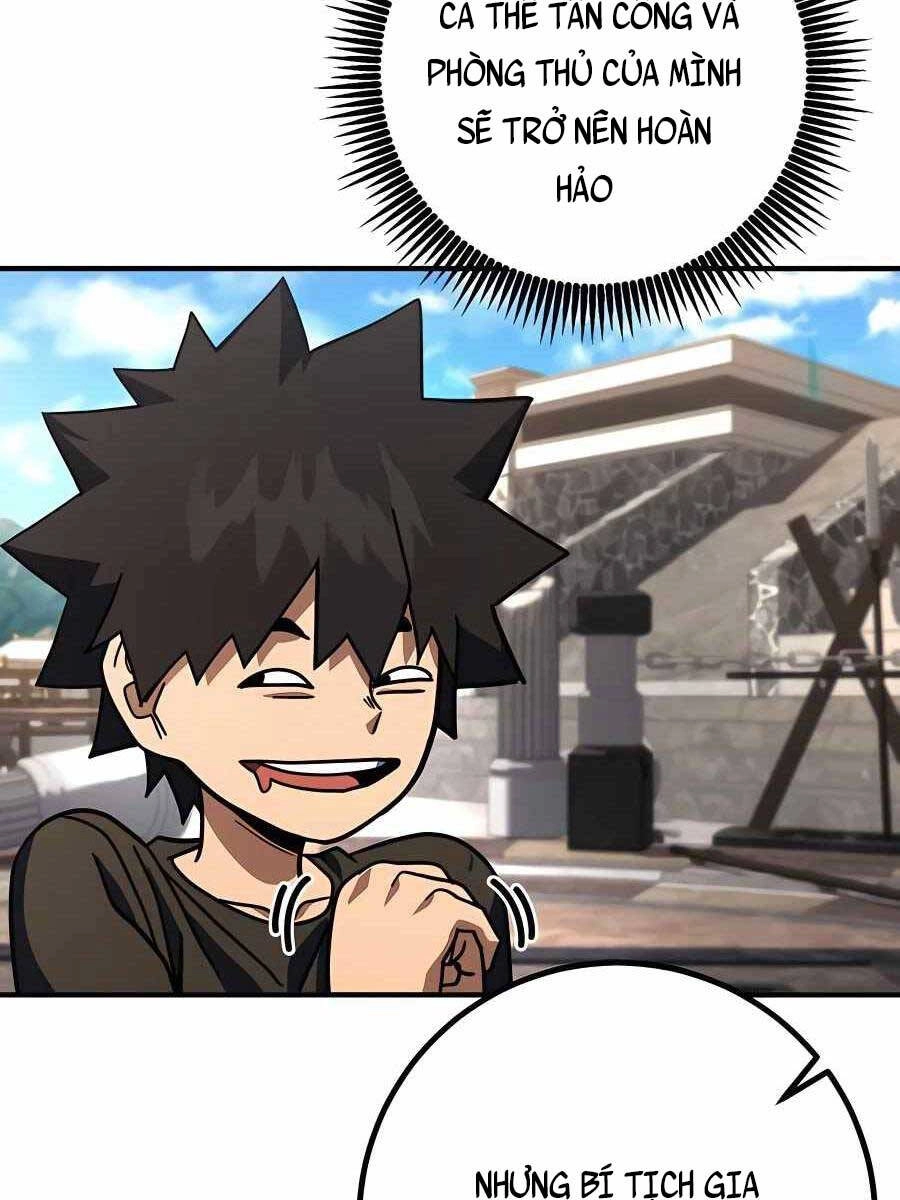 Tôi Dùng Búa Thần Giải Cứu Thế Giới Chapter 22 - 27