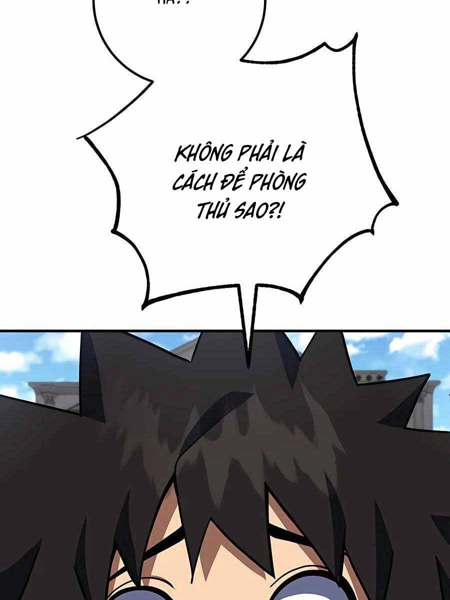 Tôi Dùng Búa Thần Giải Cứu Thế Giới Chapter 22 - 33