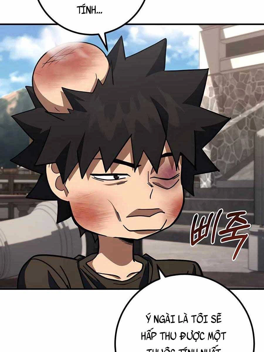 Tôi Dùng Búa Thần Giải Cứu Thế Giới Chapter 22 - 57