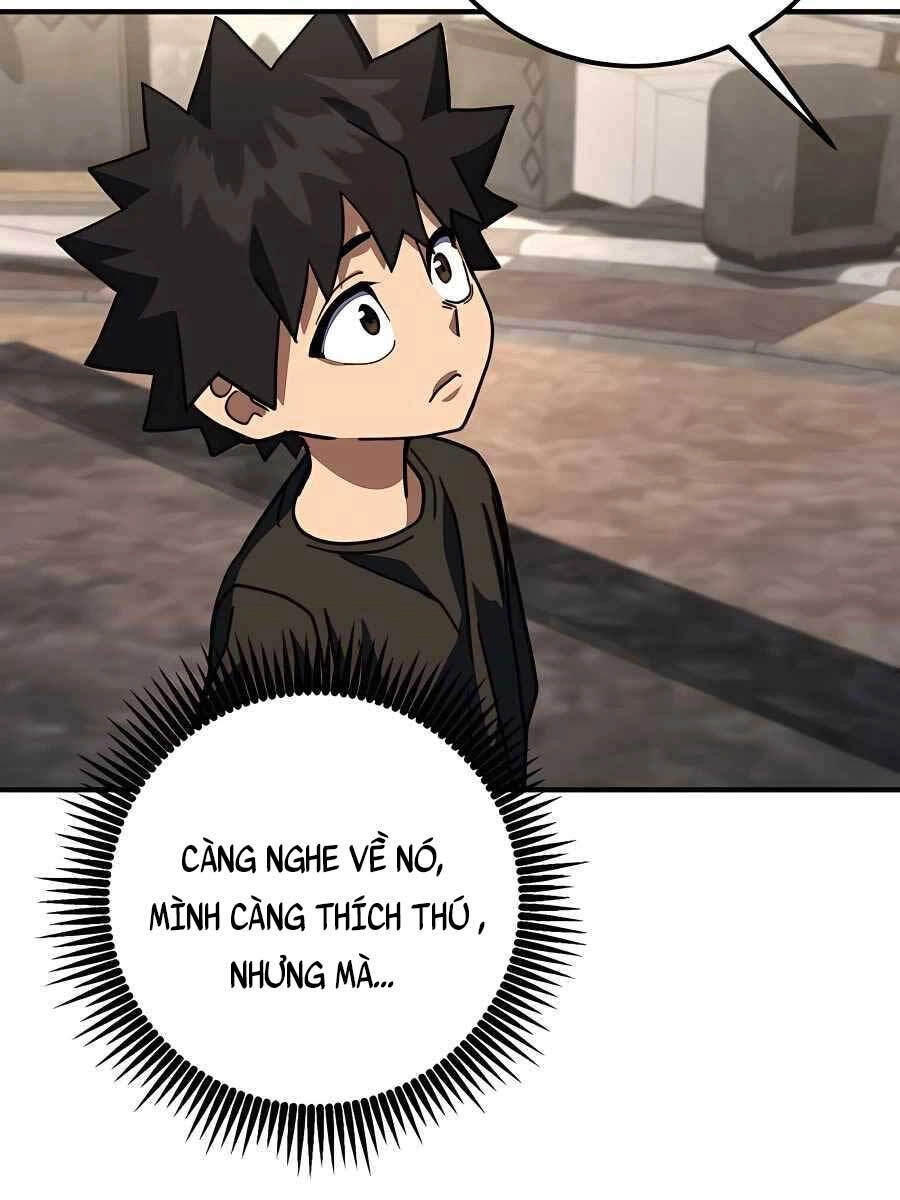 Tôi Dùng Búa Thần Giải Cứu Thế Giới Chapter 22 - 78