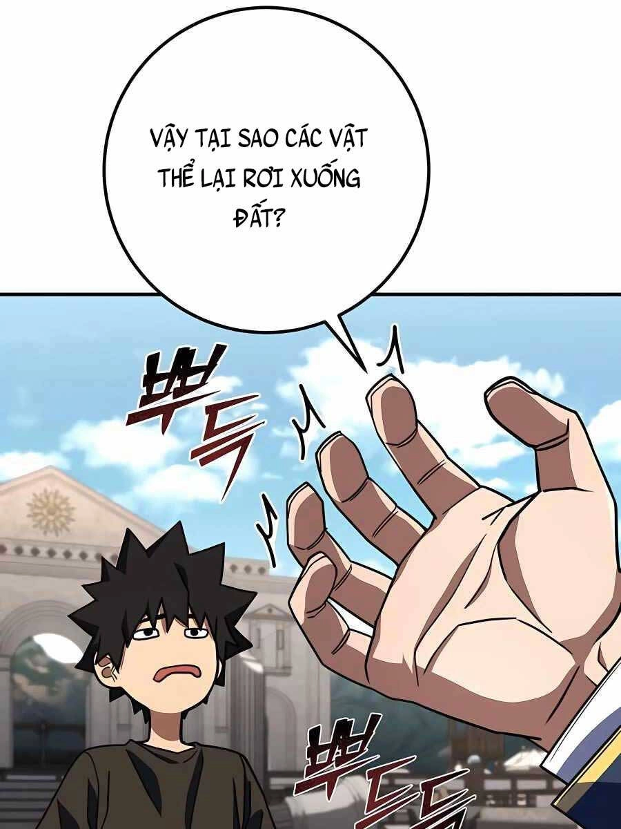 Tôi Dùng Búa Thần Giải Cứu Thế Giới Chapter 22 - 87