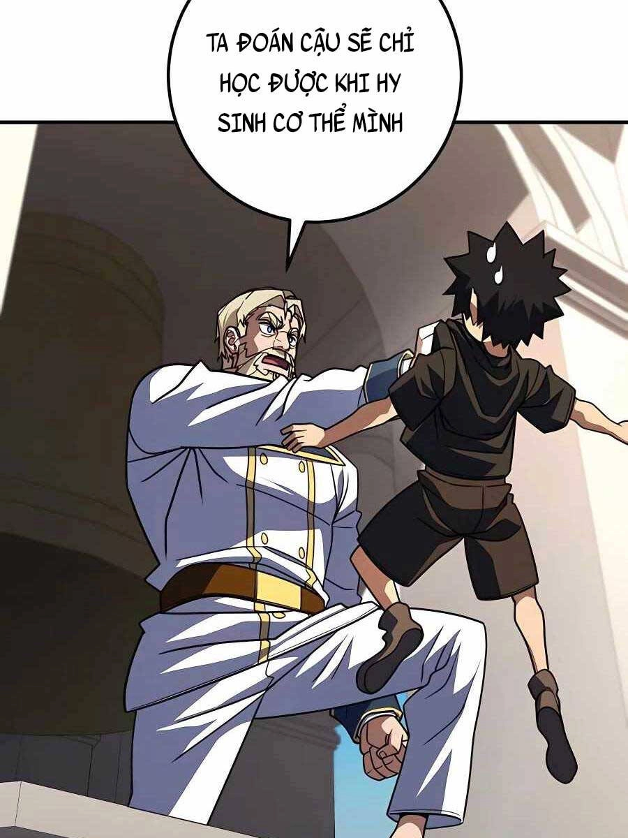 Tôi Dùng Búa Thần Giải Cứu Thế Giới Chapter 22 - 107