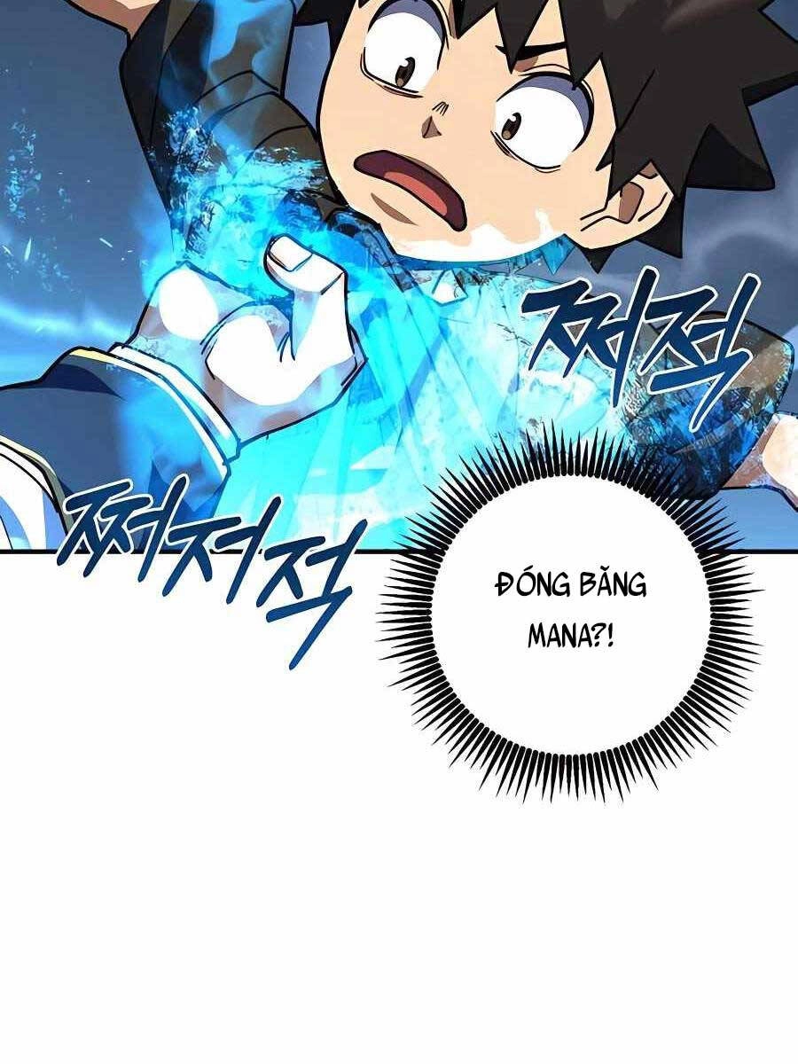 Tôi Dùng Búa Thần Giải Cứu Thế Giới Chapter 22 - 109