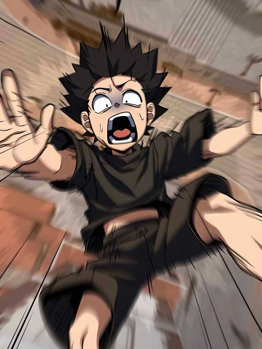 Tôi Dùng Búa Thần Giải Cứu Thế Giới Chapter 22 - 117