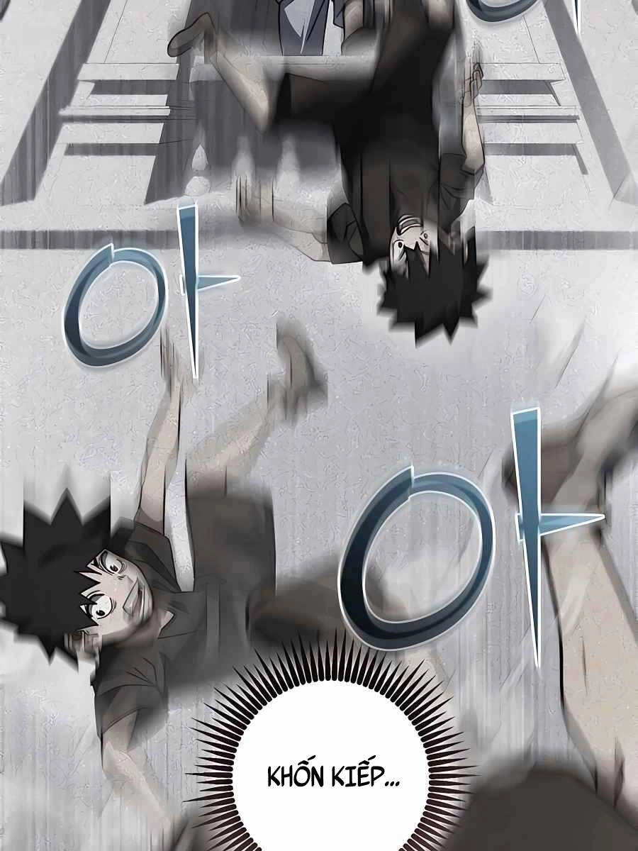 Tôi Dùng Búa Thần Giải Cứu Thế Giới Chapter 23 - 4