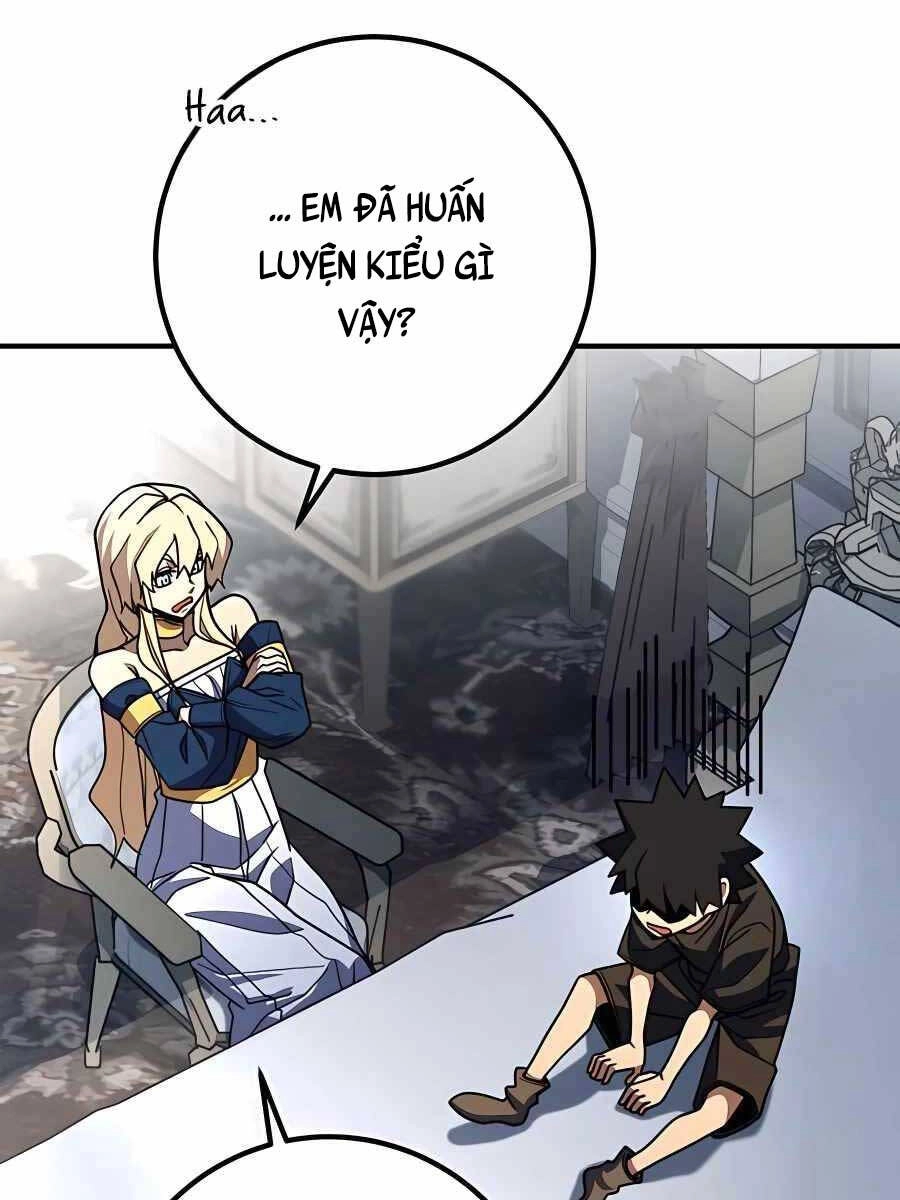 Tôi Dùng Búa Thần Giải Cứu Thế Giới Chapter 23 - 8