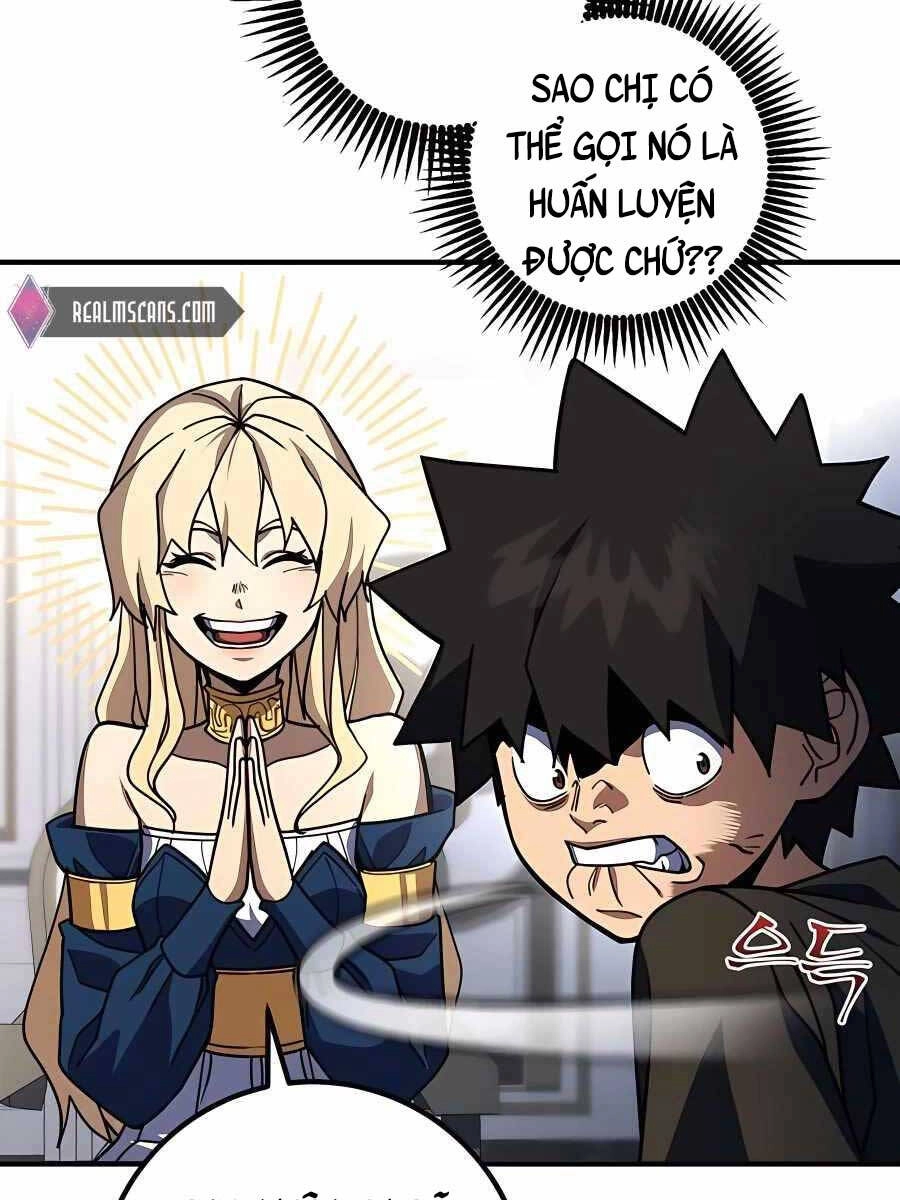 Tôi Dùng Búa Thần Giải Cứu Thế Giới Chapter 23 - 10