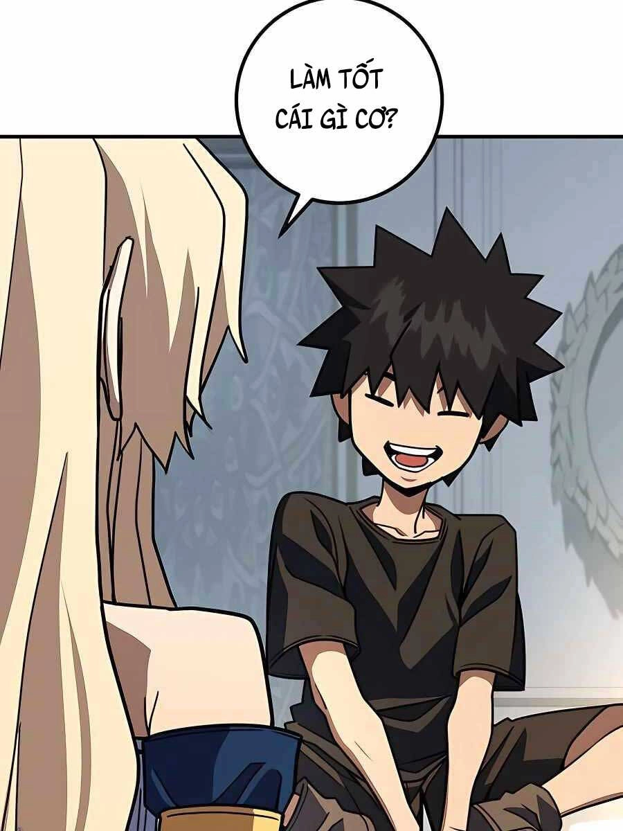 Tôi Dùng Búa Thần Giải Cứu Thế Giới Chapter 23 - 23