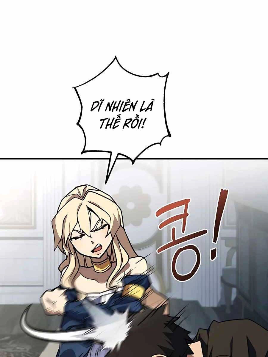 Tôi Dùng Búa Thần Giải Cứu Thế Giới Chapter 23 - 25