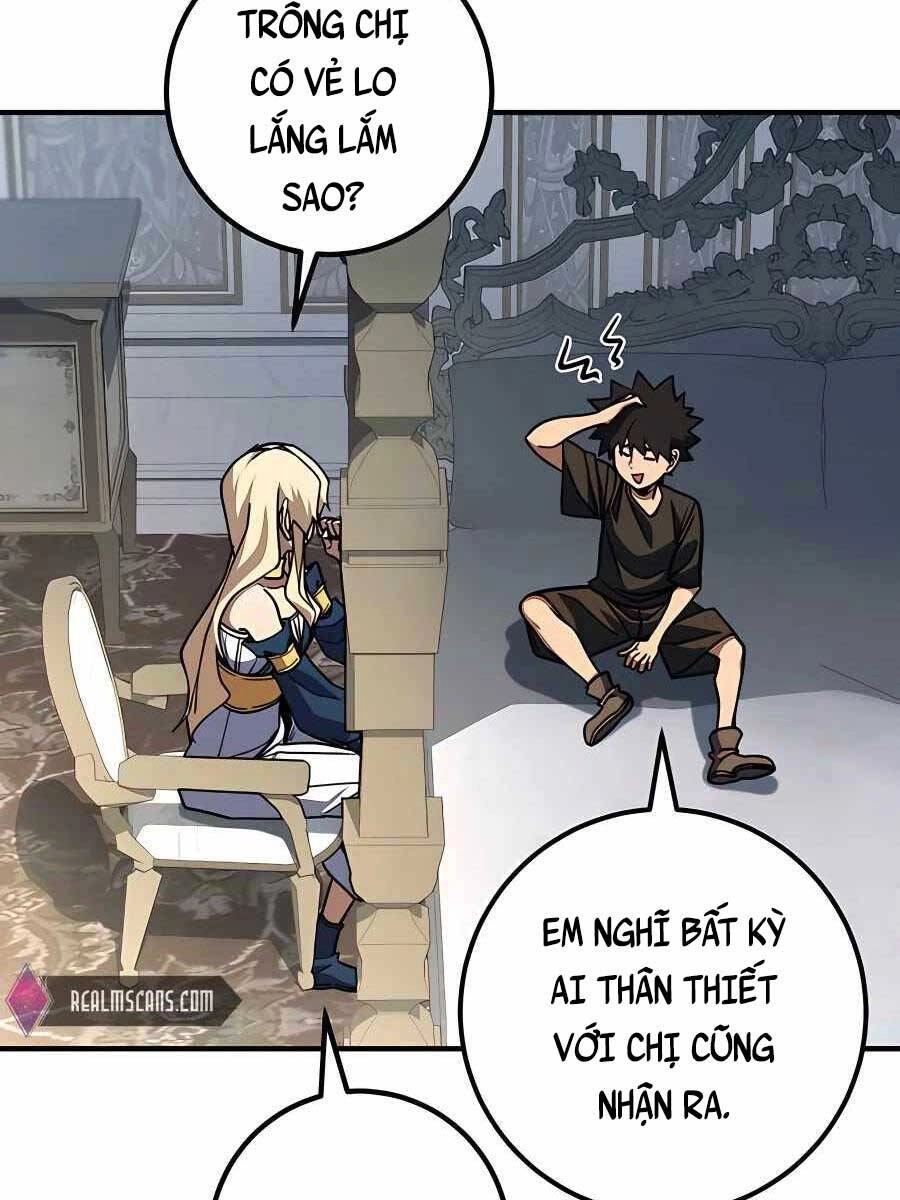 Tôi Dùng Búa Thần Giải Cứu Thế Giới Chapter 23 - 29