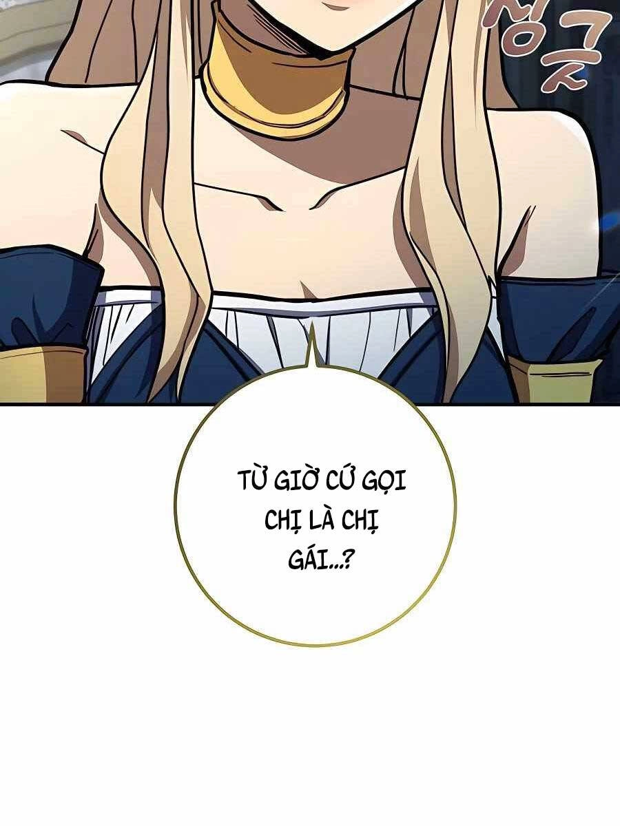 Tôi Dùng Búa Thần Giải Cứu Thế Giới Chapter 23 - 34