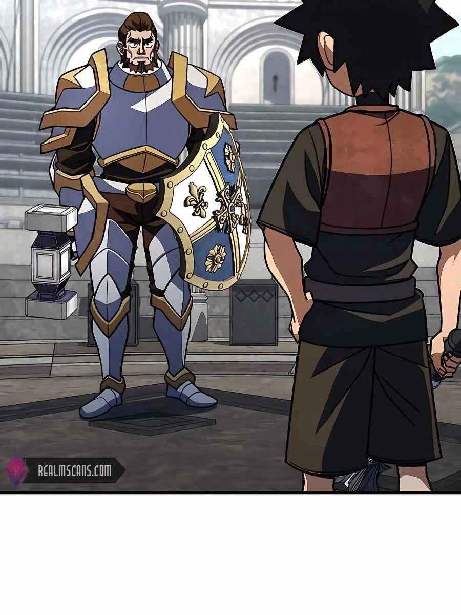 Tôi Dùng Búa Thần Giải Cứu Thế Giới Chapter 23 - 50