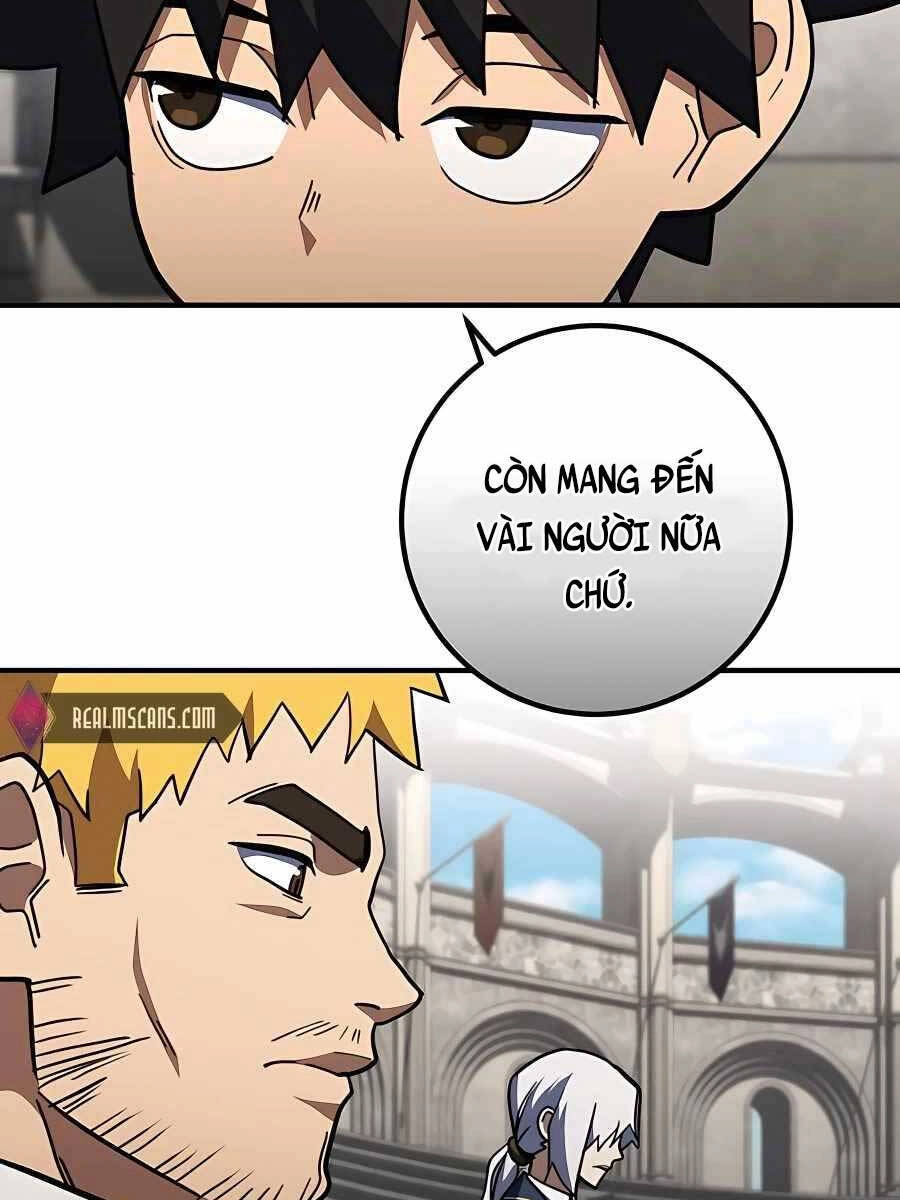 Tôi Dùng Búa Thần Giải Cứu Thế Giới Chapter 23 - 54