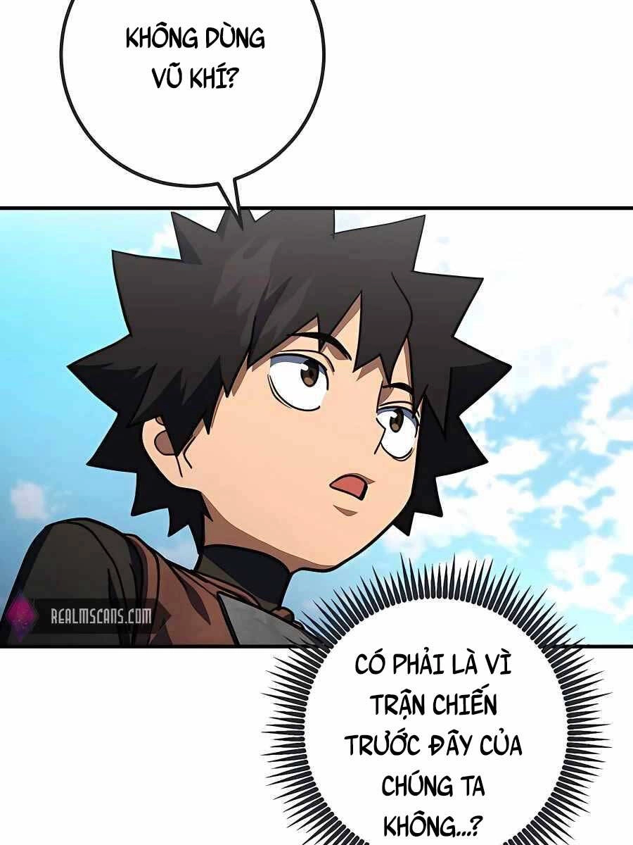 Tôi Dùng Búa Thần Giải Cứu Thế Giới Chapter 23 - 61