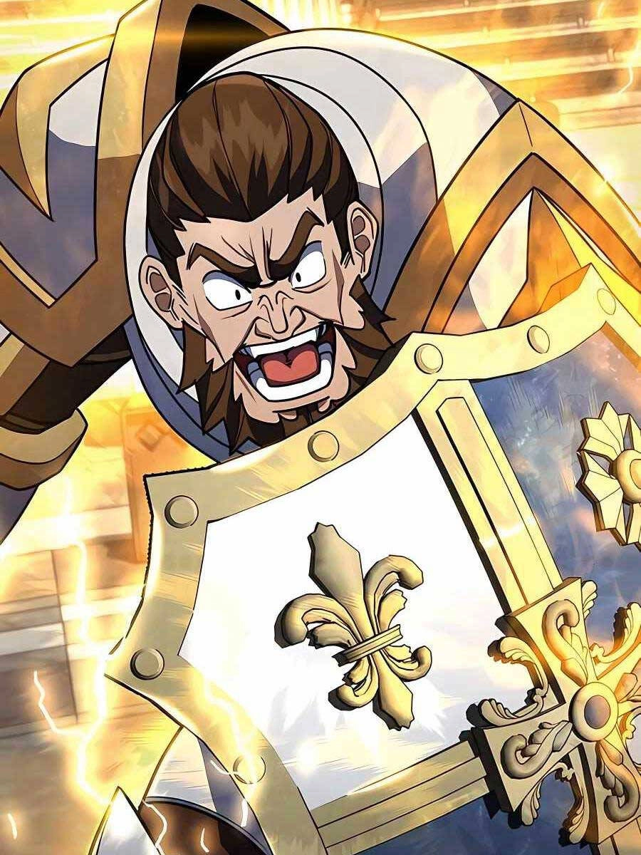 Tôi Dùng Búa Thần Giải Cứu Thế Giới Chapter 23 - 65